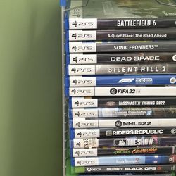 PS5 Bundle