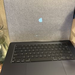 Brand New MacBook Air 15