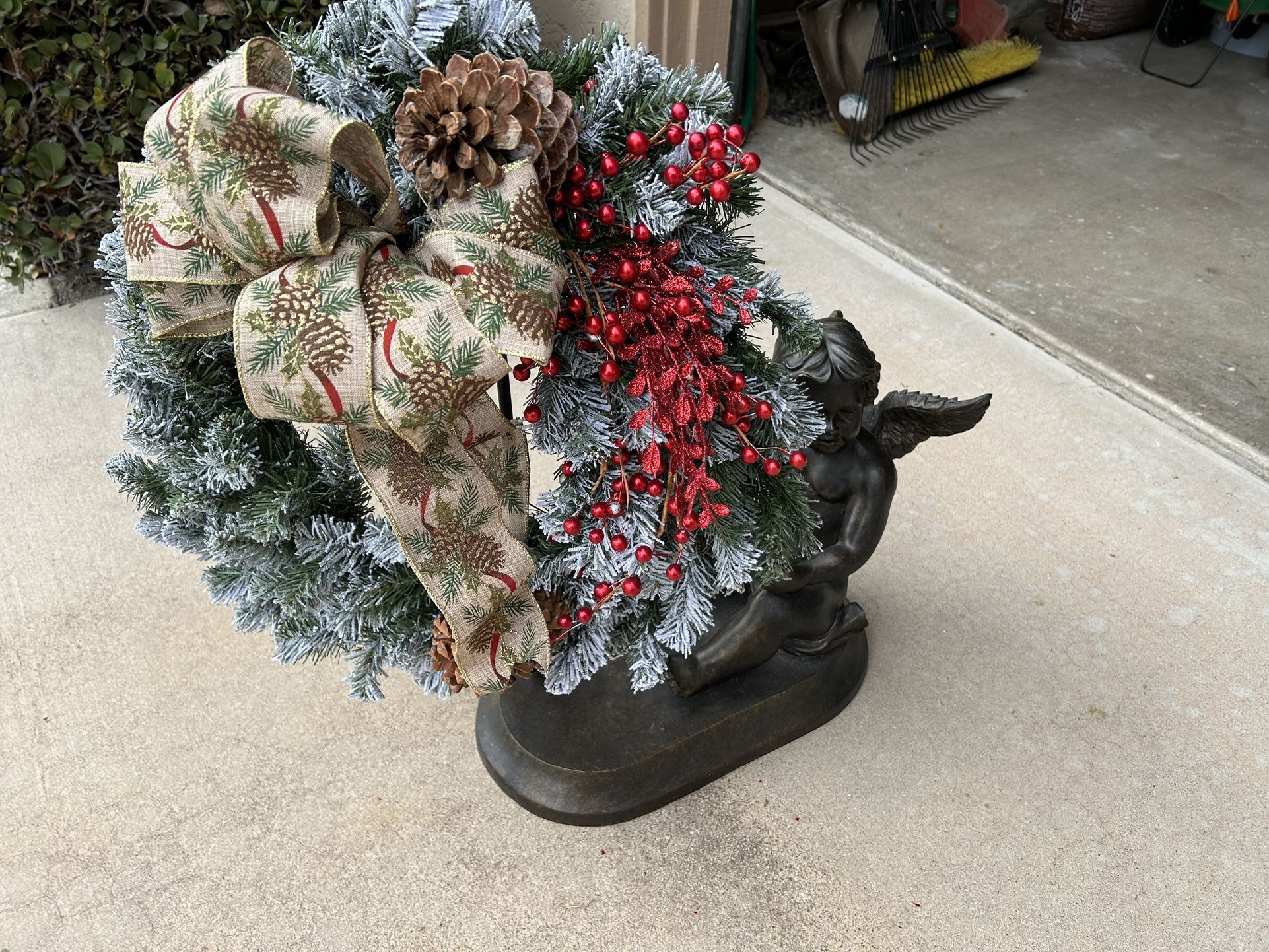Christmas Centerpiece