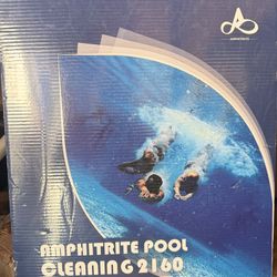 Pool Cleaner (NEW
