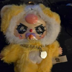 Baby Three Cat & Dog Series Plush Confirmed