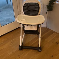 Graco Child High Chair