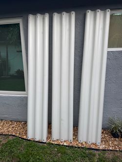 Storm panels for sale