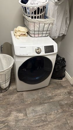 Dryer Samsung