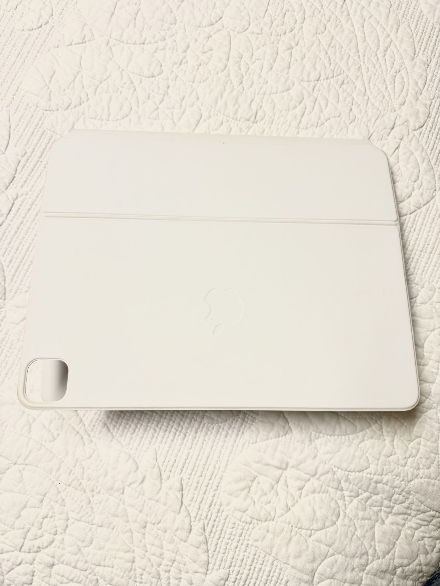 Apple iPad Pro 12.9-inch Magic Keyboard