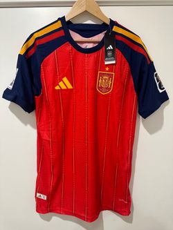 ESPAÑA