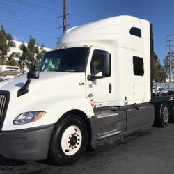 2022 INTERNATIONAL LT