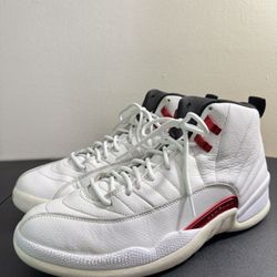 Jordan 12 Twist Sz 11 Mens