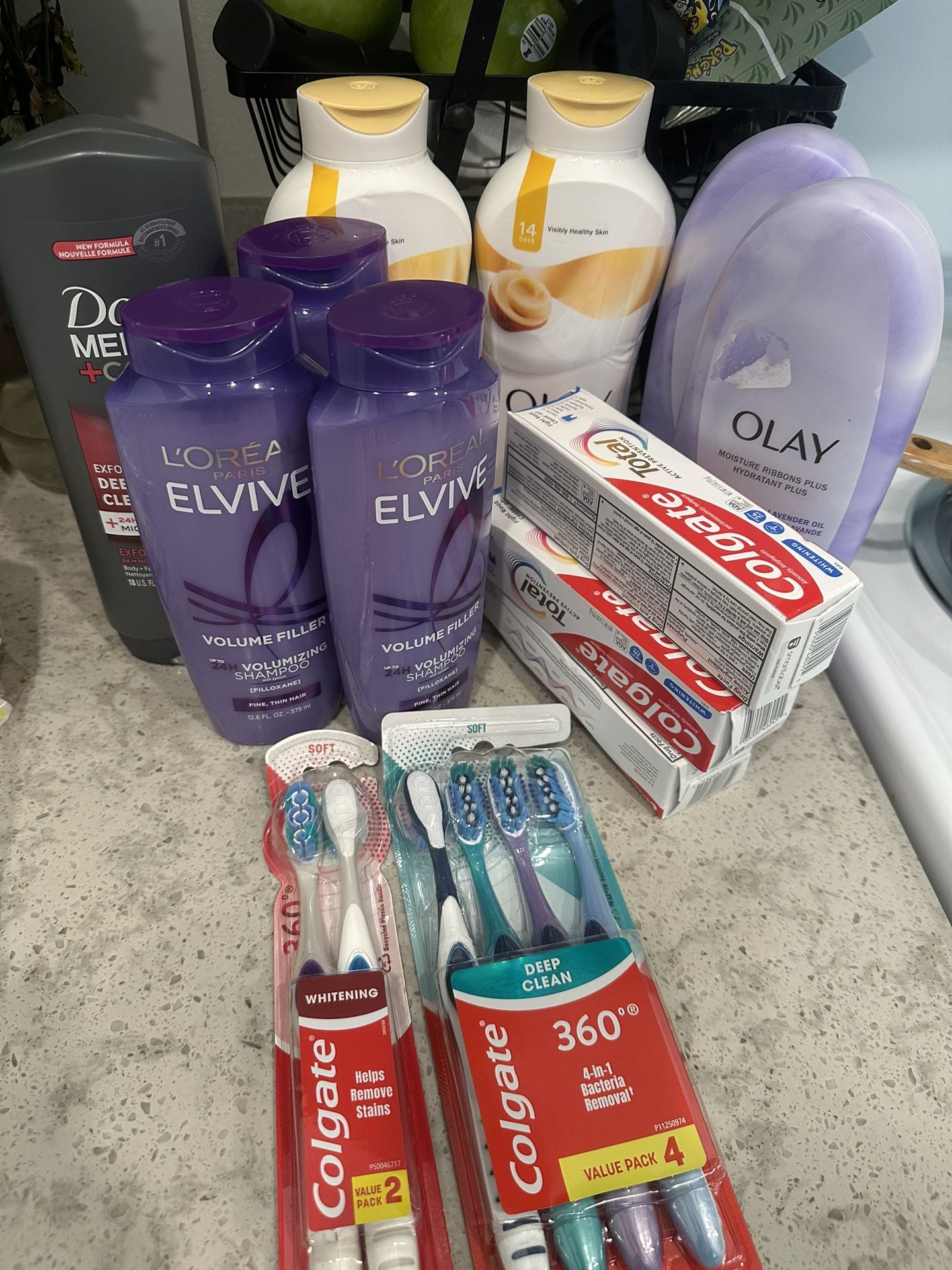 Bundle Sale