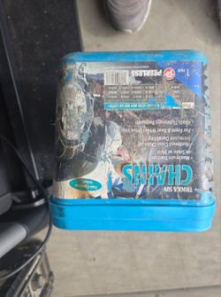 Car/SUV Tire Chains