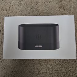 Desktop Humidifier & Essential Oil Diffuser