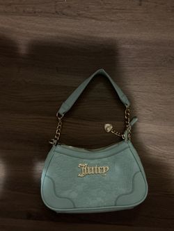Juicy Couture Purse 