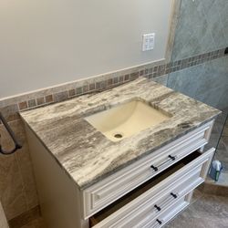 💥 Fabrication and installation countertops 💥