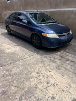 2006 Honda Civic