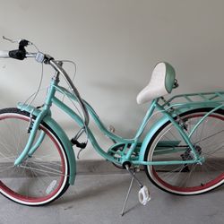 Schwinn Bike