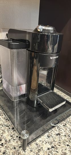 Nespresso Vertuo coffee machine