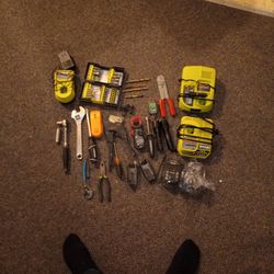 Tools 