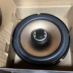 Polk Audio Db651 Marine Speakers 