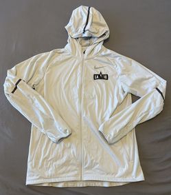 Nike Men’s Jacket (Medium) NBA All Star 2018 