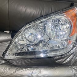 Honda odysseys 2005-2010