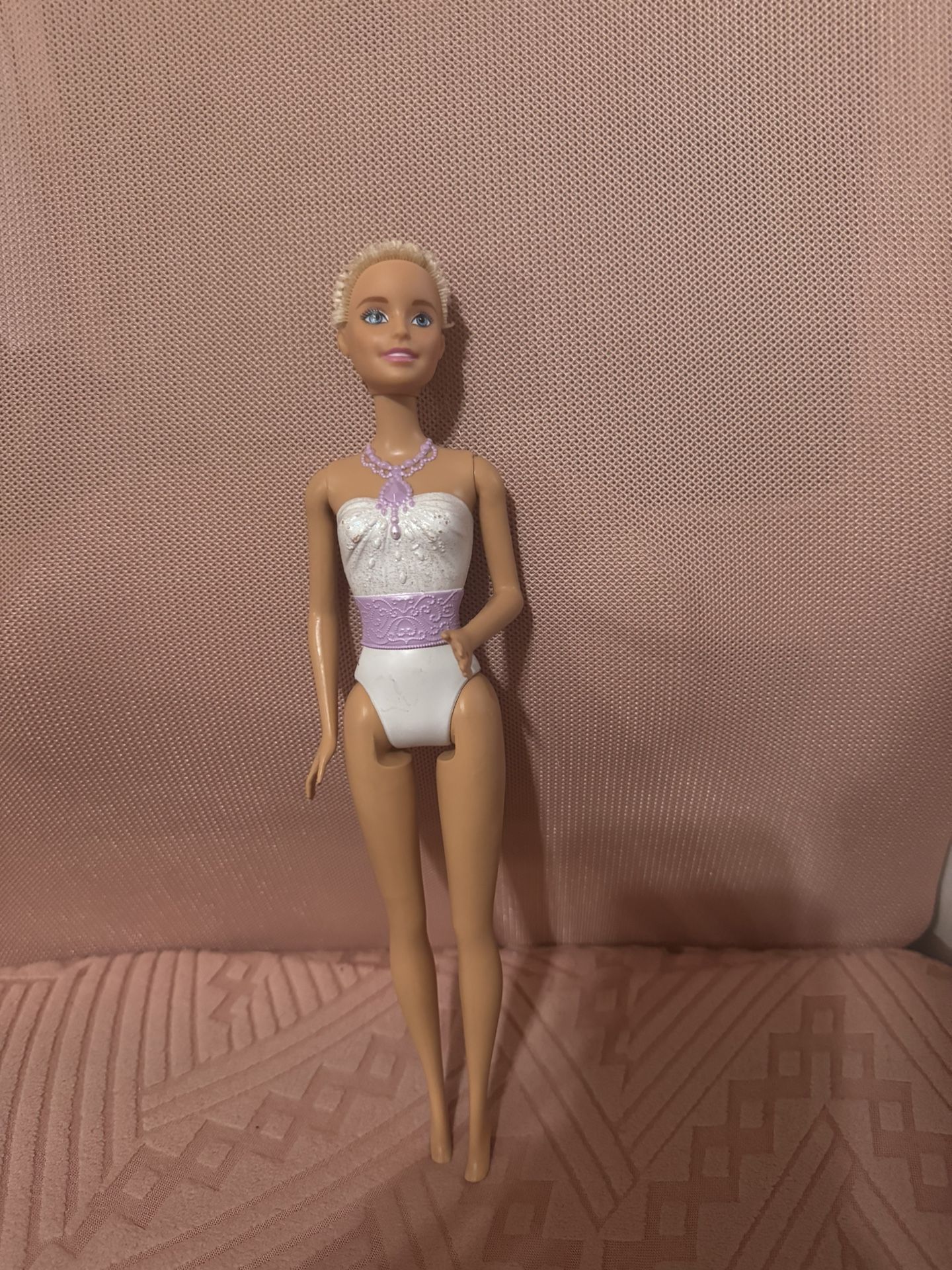 Barbie Mattel 2015 Doll