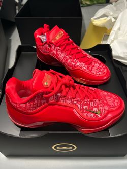 LeBron XXIII Best In Class
