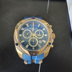 Invicta Watch 