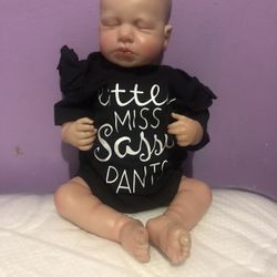 Reborn Baby Dolls 40 Dollars Each One 