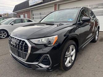 2020 Audi Q3