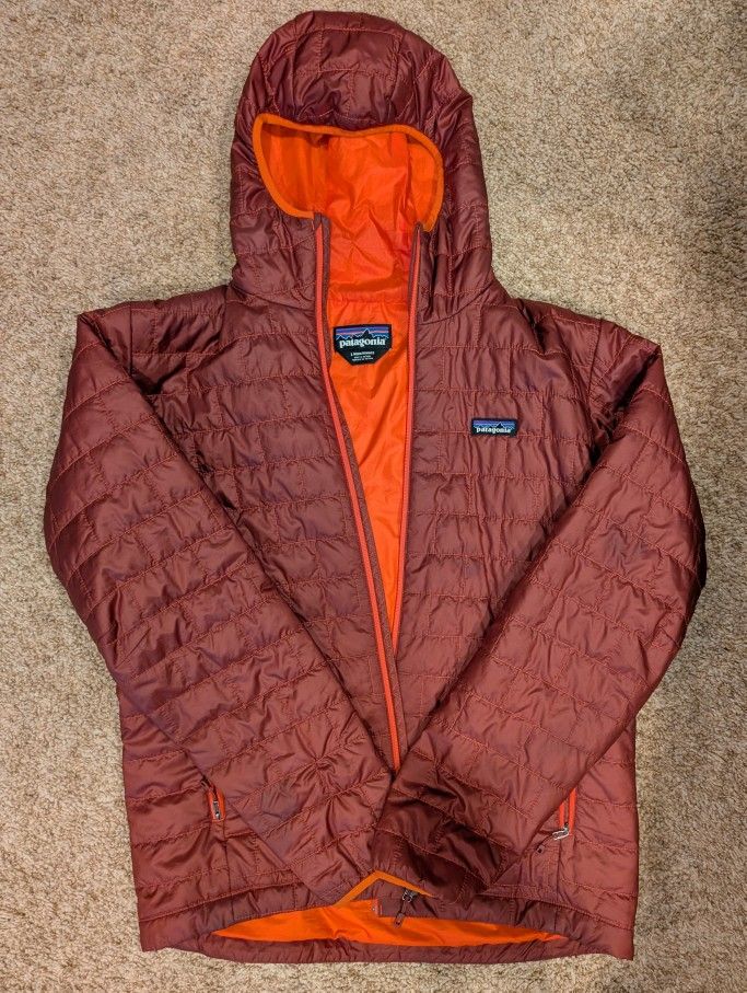 Patagonia Nanopuff