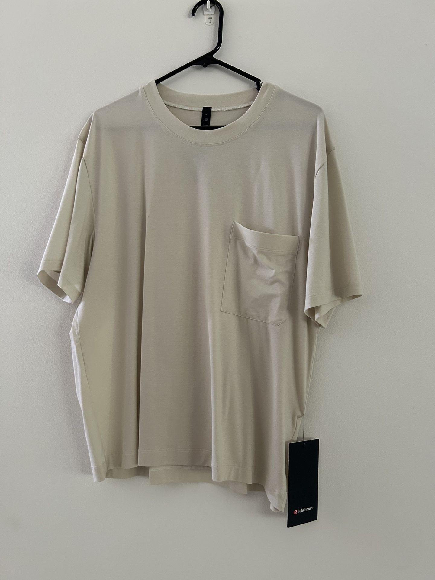 Lululemon Fundamental Oversized T