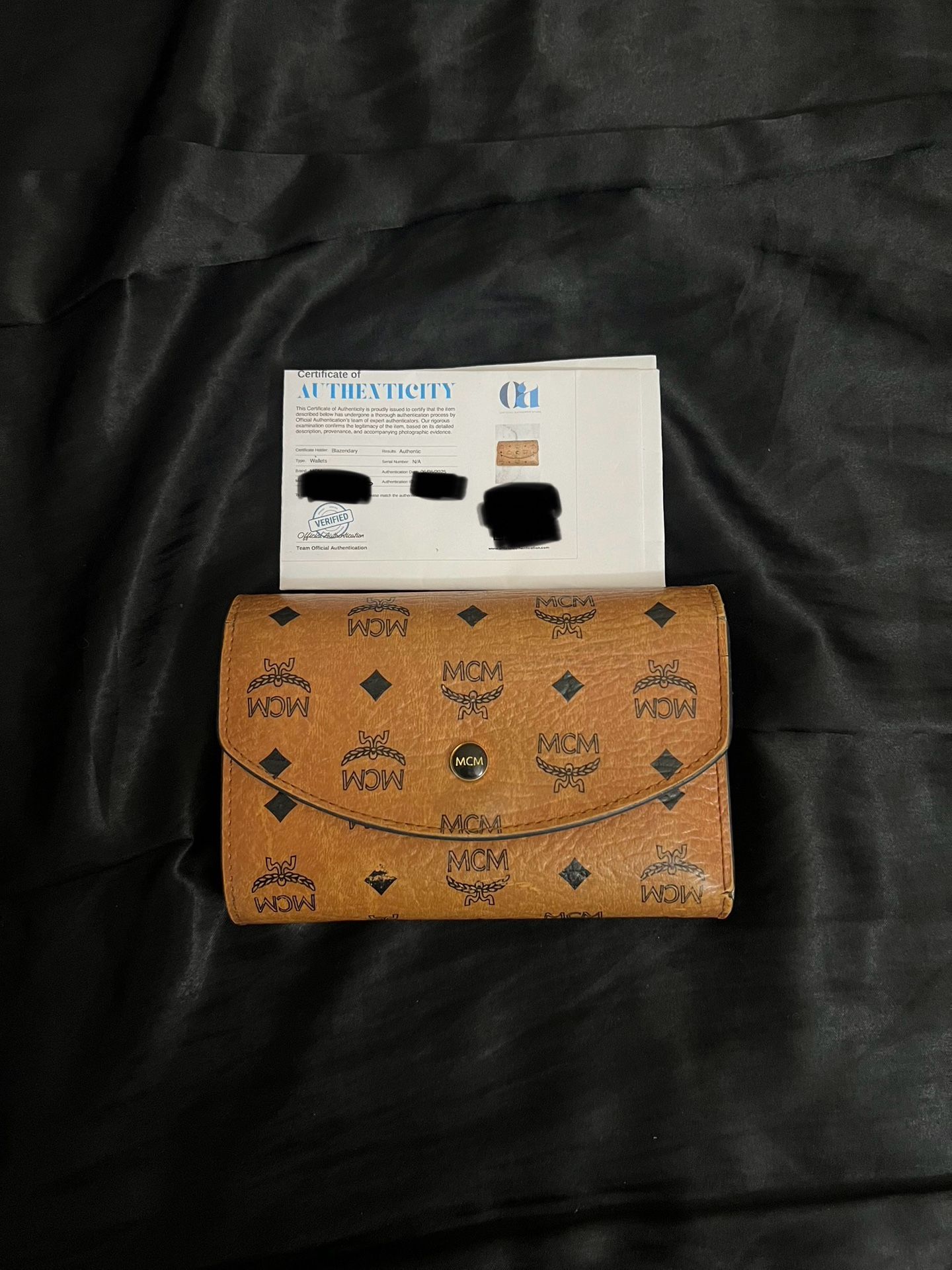 Wallet