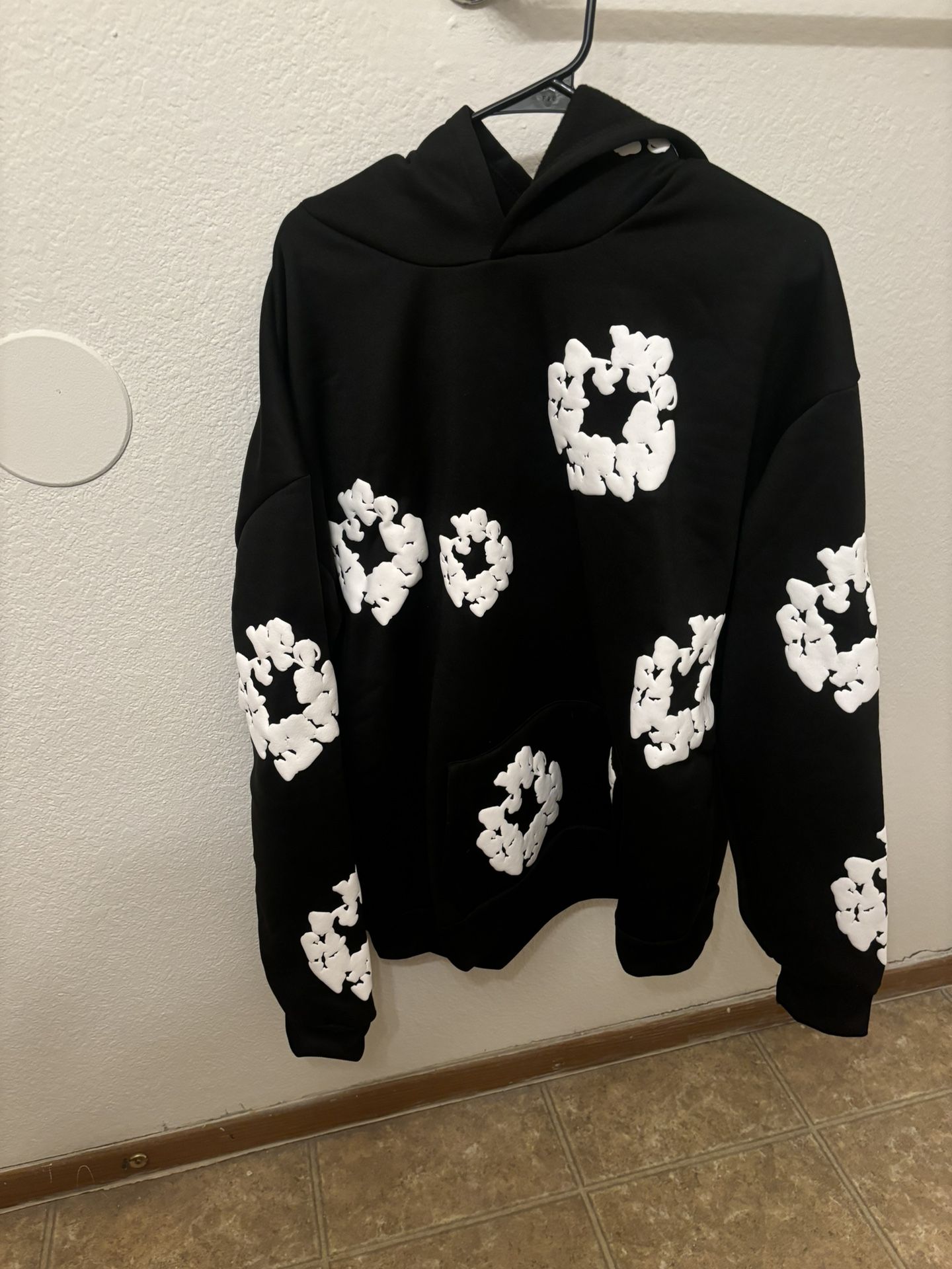Denim Tears $40 Medium And Large Let Me Know what Size