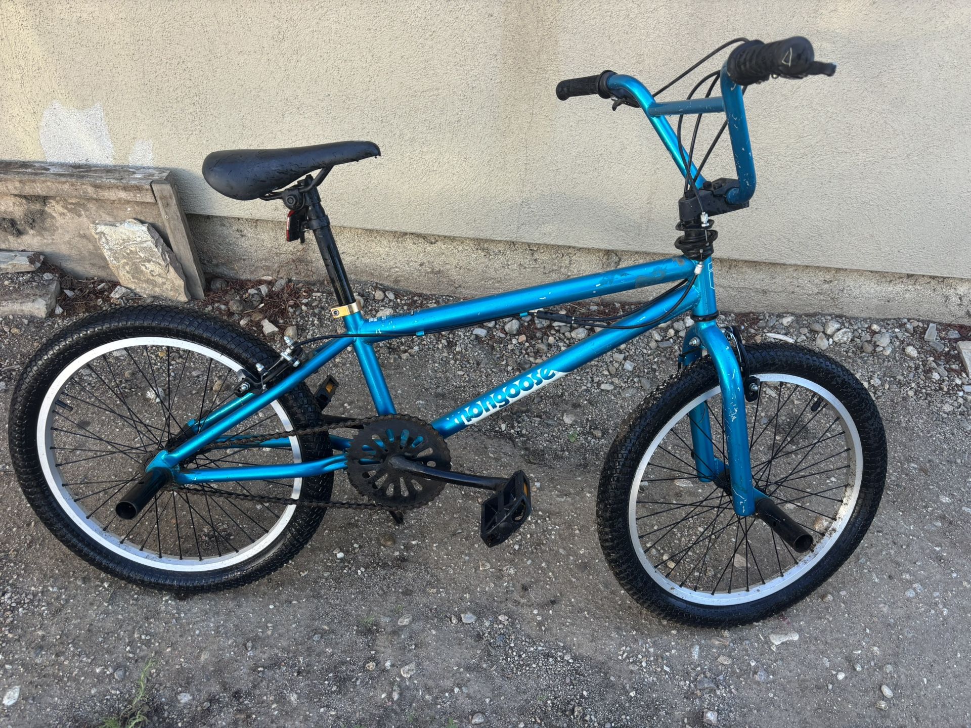 Kids Bike