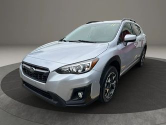 2019 Subaru Crosstrek