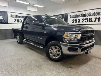 2020 RAM 2500