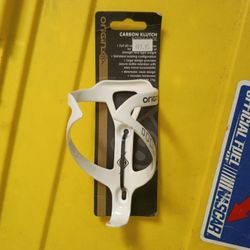 Bicycle Bottle Holder