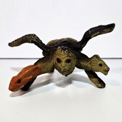 LJN Advanced Dungeons & Dragons Chimera Bendable Figure Vintage 1982 Collectible