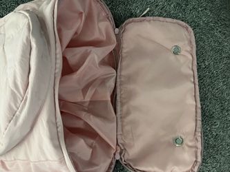 tennis bag