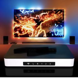 World Cable Box For Only One Time Fee $399 