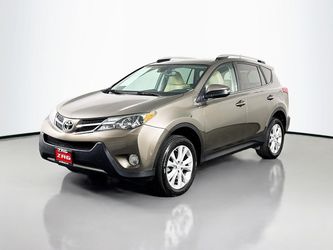2014 Toyota RAV4