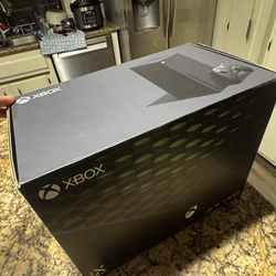 Xbox XS 1TB