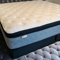 Brand New Mattresses !