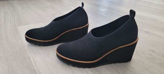 Eileen fisher ,black, size 8