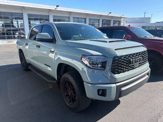 2021 Toyota Tundra