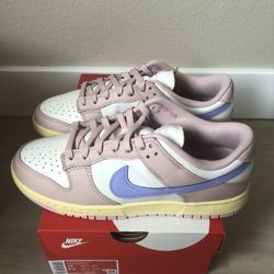 Nike Dunk Low (Mens 8.5, Wmns 10)