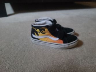Kids Vans