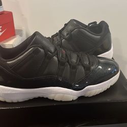 Jordan 11 72-10 Size 13