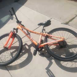 Mountain Bike $80 Or Best Offer