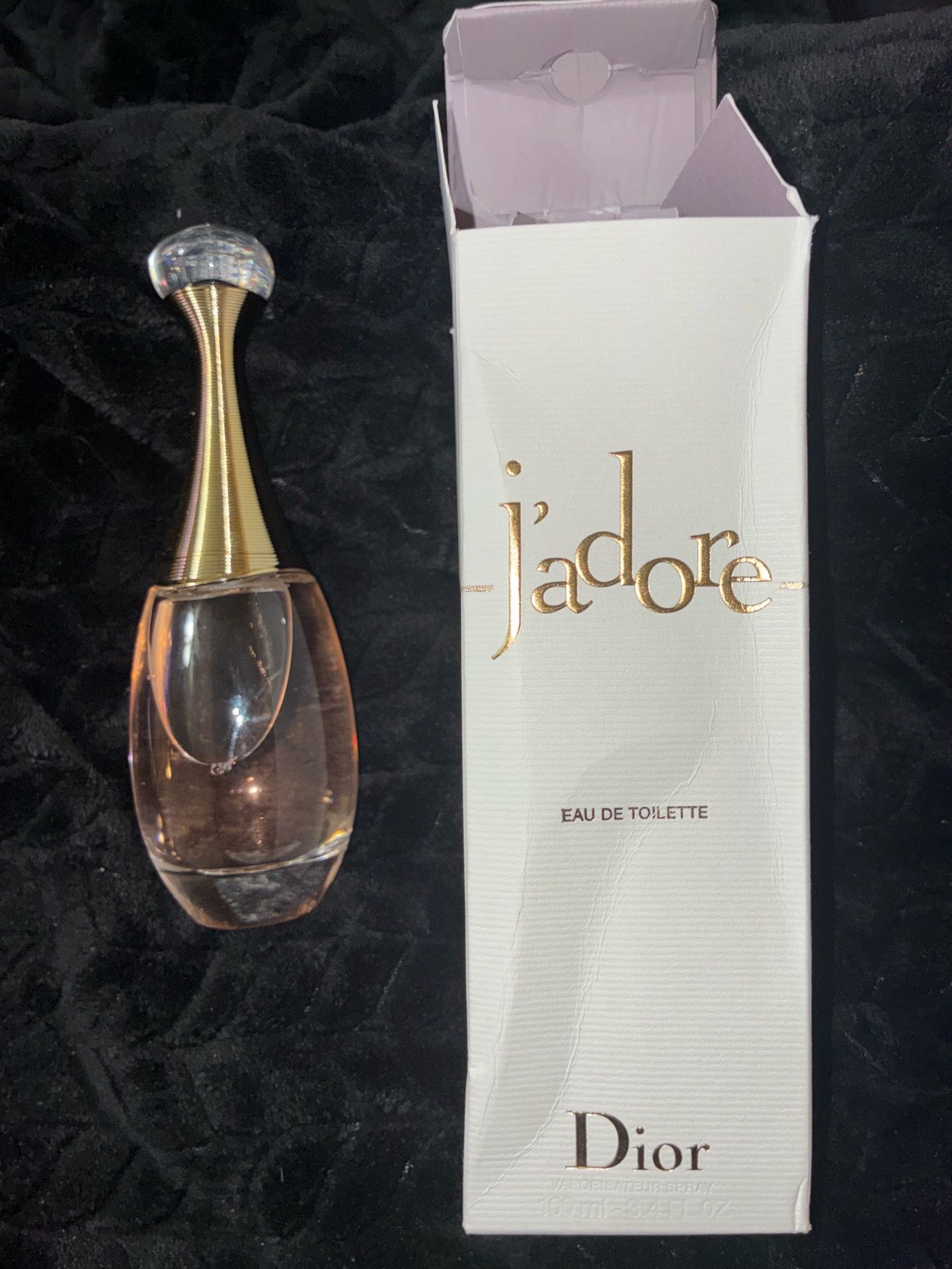 Luxury Women’s Perfume